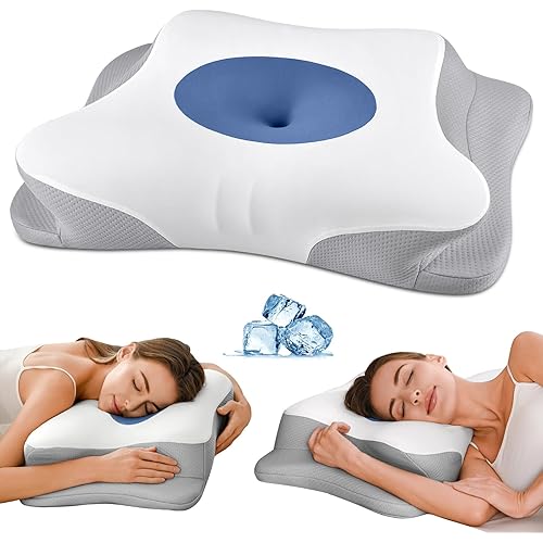 Orthopedic cushion