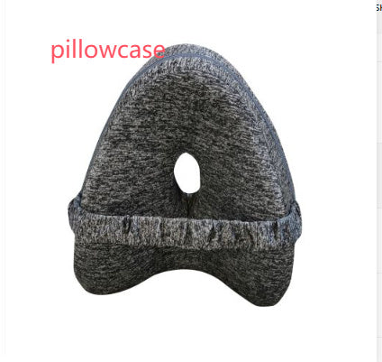 Love Zero Pressure Memory Sponge Leg Lock Pillow