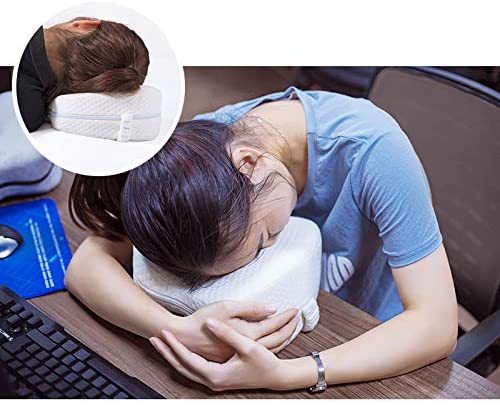 New clip leg knee pillow air layer breathable fabric memory leg pillow