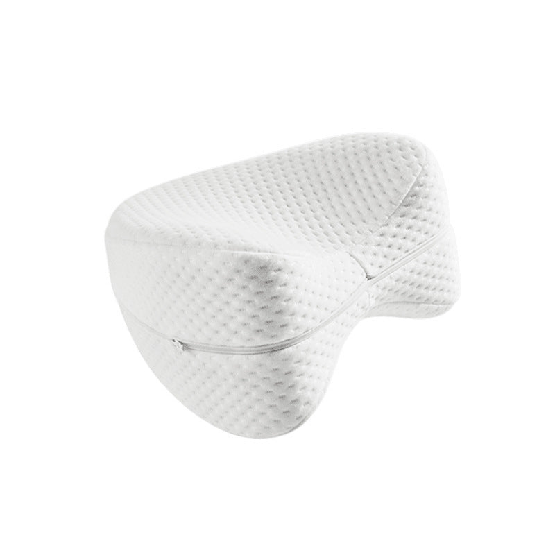 Memory Cotton Slow Rebound Leg Protector Pillow