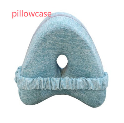 Love Zero Pressure Memory Sponge Leg Lock Pillow